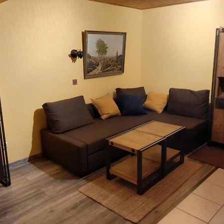 Ferienzimmer Sudheide Beckedorf  Экстерьер фото