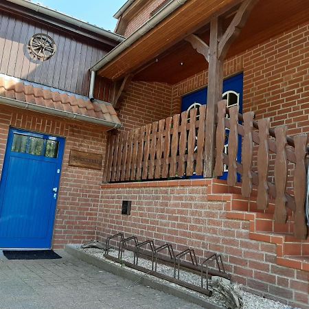 Ferienzimmer Sudheide Beckedorf  Экстерьер фото