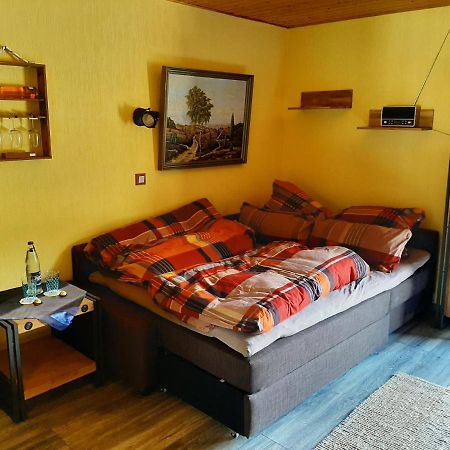 Ferienzimmer Sudheide Beckedorf  Экстерьер фото