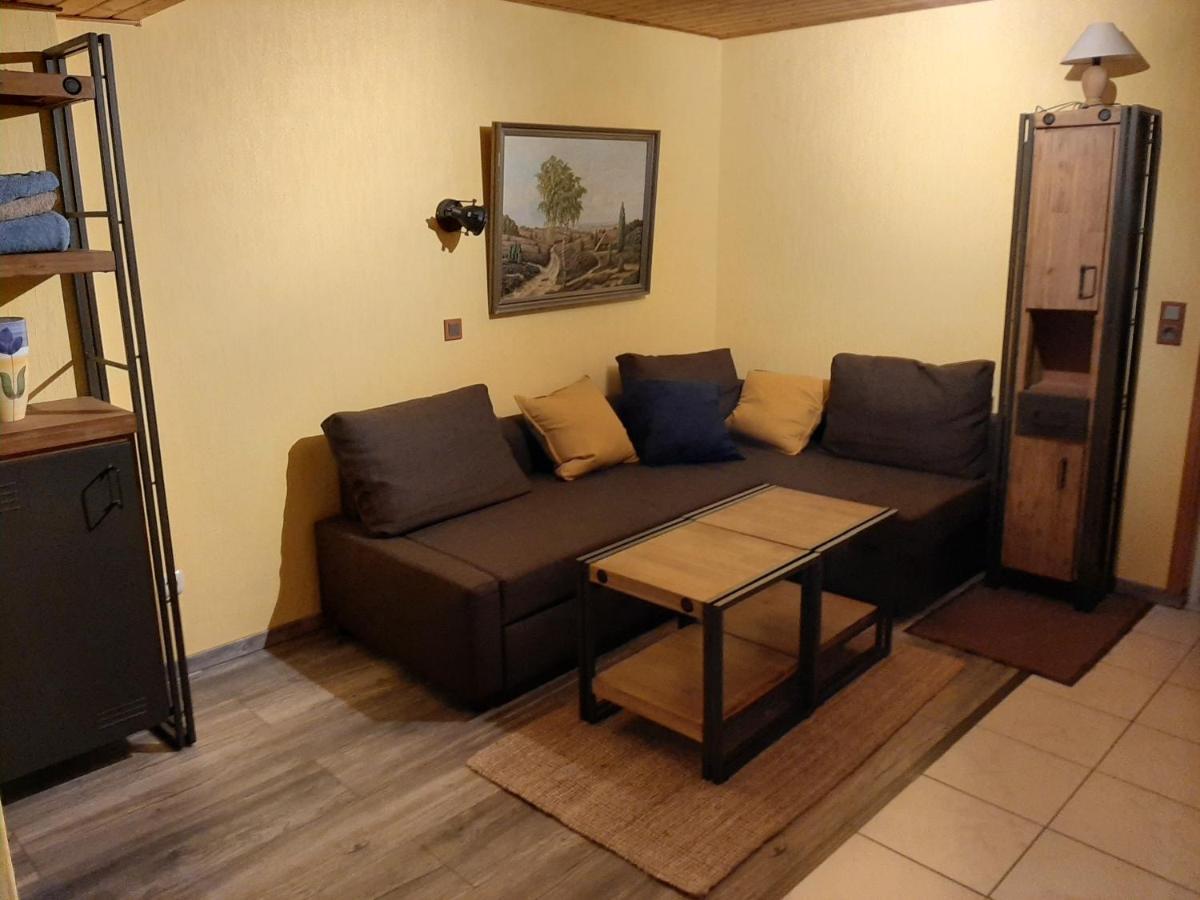Ferienzimmer Sudheide Beckedorf  Экстерьер фото
