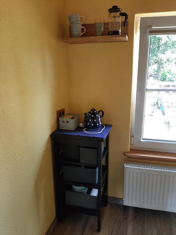 Ferienzimmer Sudheide Beckedorf  Экстерьер фото