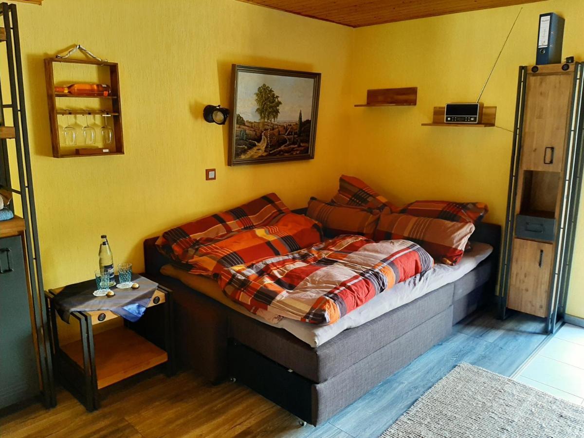 Ferienzimmer Sudheide Beckedorf  Экстерьер фото