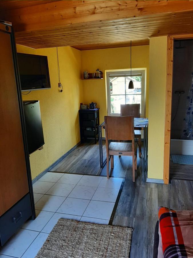 Ferienzimmer Sudheide Beckedorf  Экстерьер фото