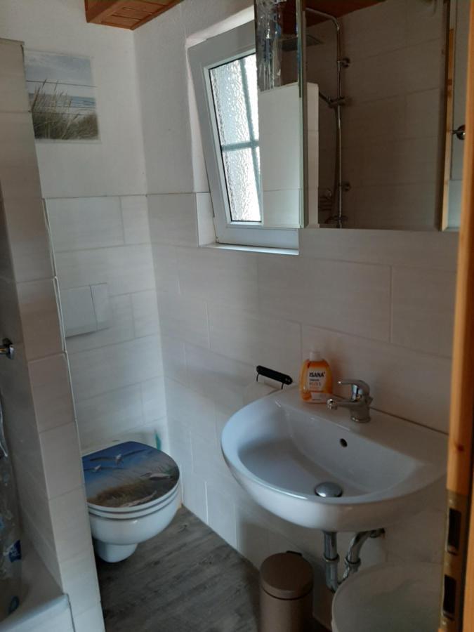 Ferienzimmer Sudheide Beckedorf  Экстерьер фото