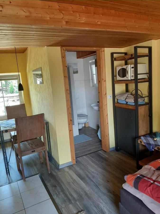 Ferienzimmer Sudheide Beckedorf  Экстерьер фото